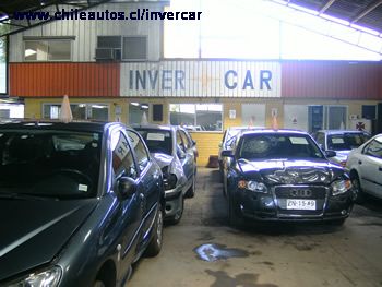 Invercar Ltda.